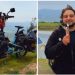 Burak stigao do Sirije, nastavlja dalje biciklom do svog cilja- Mekka