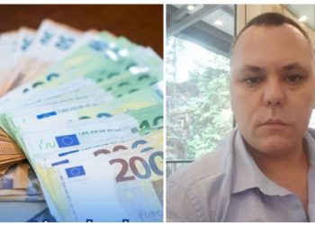 Ervin Špirtović iz Brodareva vratio pronađeni novac vlasniku: Priča koja vraća vjeru u ljudskost