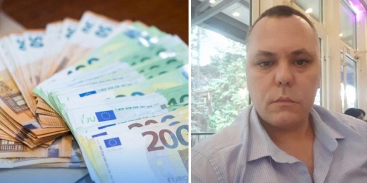Ervin Špirtović iz Brodareva vratio pronađeni novac vlasniku: Priča koja vraća vjeru u ljudskost