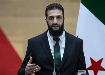 Izraelski agresori pokušali atentat na predsjednika Sirije Al Sharaa, drugi u poslednjih 48 sati
