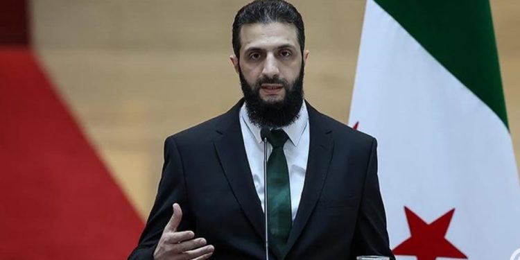 Izraelski agresori pokušali atentat na predsjednika Sirije Al Sharaa, drugi u poslednjih 48 sati