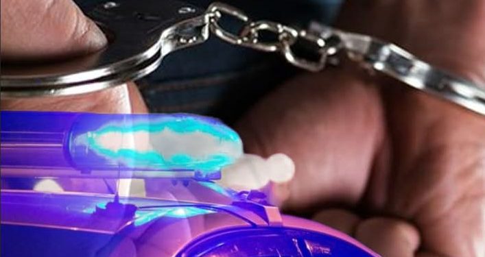 Brza i efikasna akcija policije u Novom Pazaru: Zaplijenjeno oružje, uhapšena jedna osoba