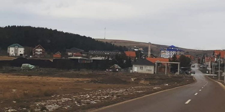 Danas prava letenja temperatura, evo kad nam stiže kiša sa olujama i gradom