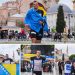 Humanitarac Faruk trčao maraton za bolesnu majku troje djece, stigao u Istanbul
