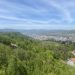 Maj 2025: Ekstremna vremenska kolebanja u Evropi – od tropskih temperatura do naglog zahlađenja