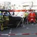 Incident u Stuttgartu: Mercedes uletio među prolaznike na tramvajskoj stanici