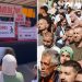 Novi protest u Muru: Građani ponovo blokirali put, traže hitne mjere bezbjednosti