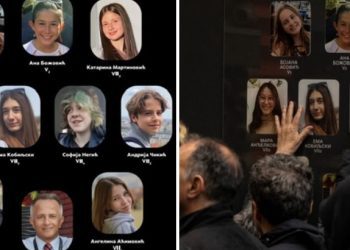 Dvije godine od tragedije u školi „Vladislav Ribnikar“: Komemoracija, sudski procesi i pravne posljedice