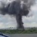 Jemenski Huti raketama napali Izrael, pogođen aerodrom VIDEO