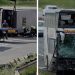 Teška saobraćajna nesreća autobusa iz BiH: Ima poginulih i teško povrijeđenih