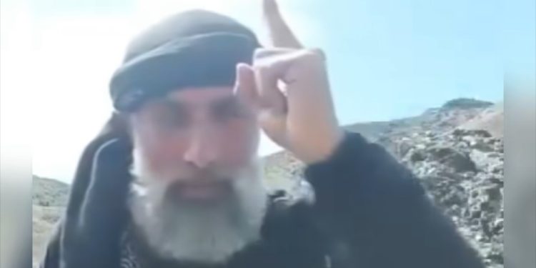 Jasna poruka Netanyahuu iz Sirije: Ući ćemo vam ispod zemlje ako treba VIDEO