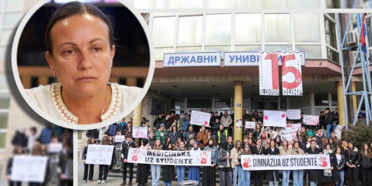 Novi Pazar: Sjednica savjeta DUNP-a pod velom tajne, profesori vodieni na tajnu lokaciju