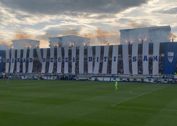 Novi Pazar pobedio Partizan: Velika pobeda u Superligi i nova nada za Evropu