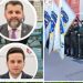 Zelene beretke: Ostavke premijera Kantona Sarajevo i ministra policije zbog dolaska Dodikove delegacije