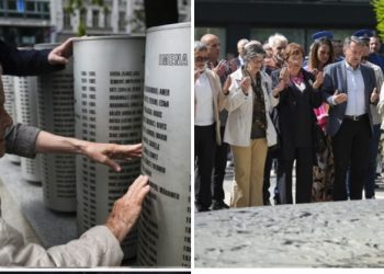 Dan žalosti u Sarajevu: Sjećanje na 1.601 ubijeno dijete tokom opsade