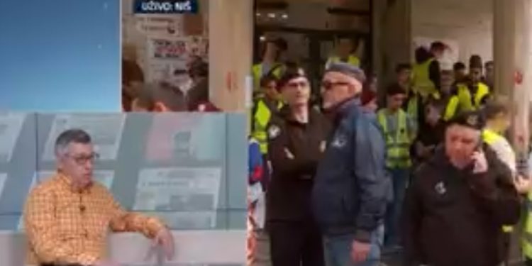 Branko Čečen o Vučićevoj poseti Americi i izborima: I da pokrade izgubio bih