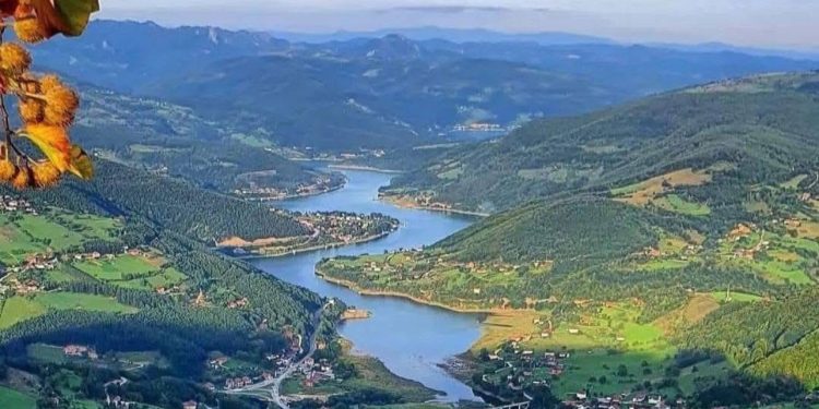 Nestabilno vrijeme u Srbiji: Pljuskovi, grmljavina i nepogode na udaru ciklona