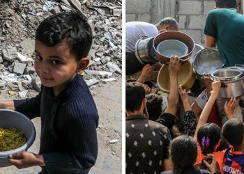 Humanitarna katastrofa u Gazi: Glad i blokada ugrožavaju milione ljudi
