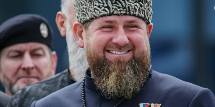 Nakon  dugogodišnje vladavine odlazi Kadirov, bolest ili nešto drugo