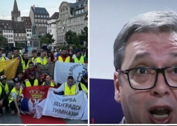 Vučić se oglasio povodom zahtjeva studenata za izbore: Spremite se, nećete dugo čekati
