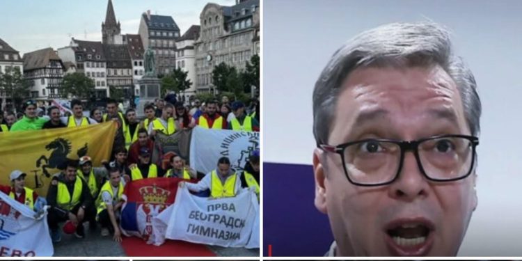 Vučić se oglasio povodom zahtjeva studenata za izbore: Spremite se, nećete dugo čekati