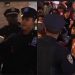 Veliki protesti pro palestinskih studenata u Americi, policija uhapsila nekoliko osoba