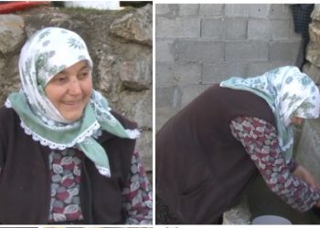 Snaga života na Pešterskoj visoravni majke i bijače: Priča Amire Dacić Osmanlić