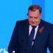 Dodik jedno priča kod Putina a kod Erdogana podvije rep: Vređao Bošnjake tokom obraćanja u Moskvi
