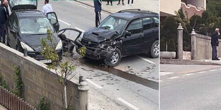 Teška saobraćajna nesreća u Ribariću kod Tutina: Mještani prvi pritekli u pomoć