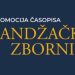 Promocija prvog časopisa “Sandžački zbornik” u glavnom uredu vijeća: Značajan korak u očuvanju kulturnog identiteta