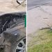 Novi Pazar: Braća Amel i Amer teško povređeni u saobraćajnoj nesreći u Jošanici