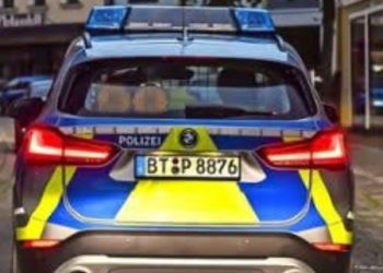 Nova pravila na njemačkim kopnenim granicama: Strožije kontrole od maja 2025.