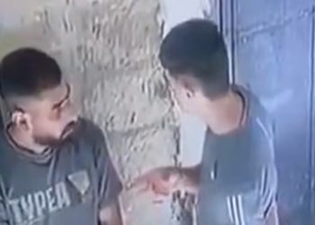 Kakvi su izraelci monstrumi pokazuje snimak ubistva nenaoružanih Palestinaca VIDEO