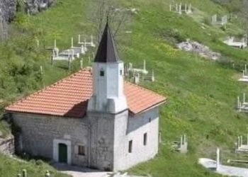 Ključka džamija – svjedok historije i simbol kulturne baštine