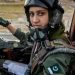 Pakistanska pilotkinja Ajša oborila tri indijska borbena aviona Rafale, završila tursku obuku