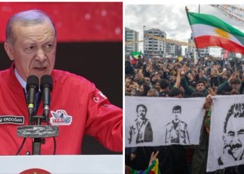 PKK na kongresu potvrdila odluku o raspuštanju i borbe protiv Turske  nakon 4 decenije sukoba