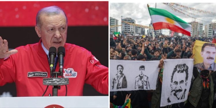 PKK na kongresu potvrdila odluku o raspuštanju i borbe protiv Turske nakon 4 decenije sukoba
