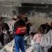 Izraelski cionisti bombardovali školu, 15 Palestinaca ubijeno uglavnom djece i žena