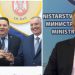 Crna trojka entiteta RS prekršila naredbu o zabrani pristupa objektima vojske, Helez traži krivičnu odgovornost