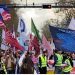 Studenti trkači iz Srbije stigli u Evropski parlament kako bi pronašli pravdu koje u Srbiju nema, 16 dana maratona