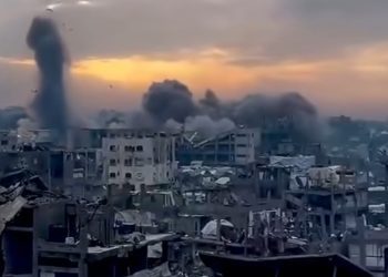 Još jedan monstruozni napad cionista u Gazi: 34 Palestinska civila poginula tokom bombardovanja
