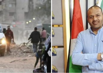 Izraelski napadi na Kan Junis: 54 poginulih, među njima i novinar Hasan Samour