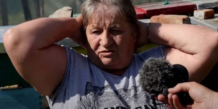 Ovo samo u Bosnu ima: Šahza: Prebila sam svekra koji je maltretirao suprugu