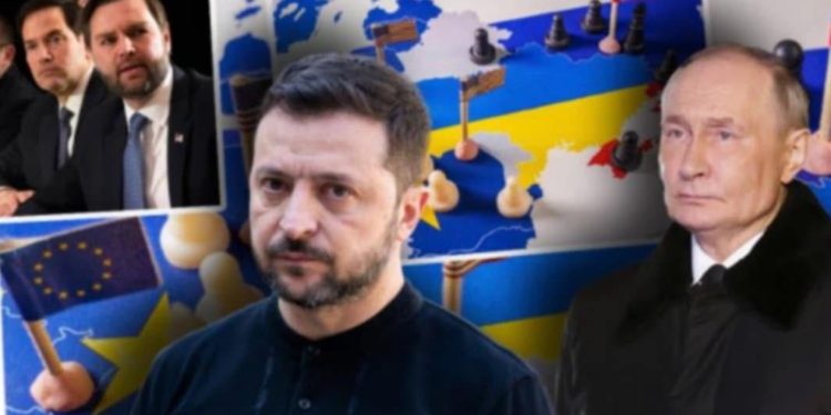 Mirovni pregovori Rusije i Ukrajine u Turskoj: Prvi direktni susret nakon tri godine, ali bez Putina