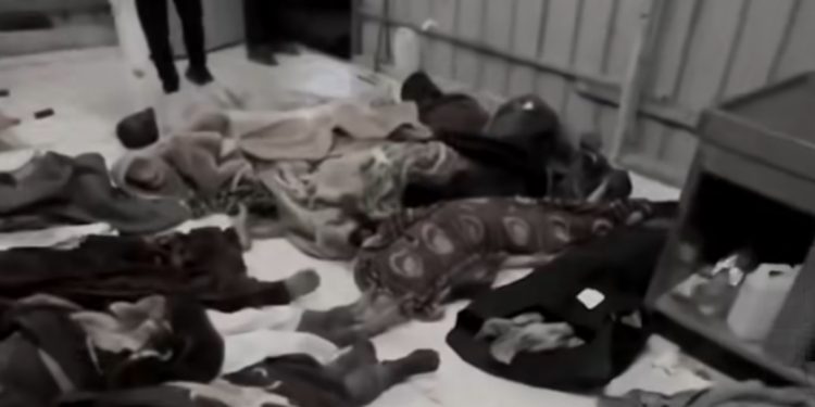 Gaza: Preko 100 Palestinaca ubijeno u petak na više lokacija, dok Arapi trguju milijarde