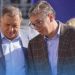 Vučić u Nišu izjavio da ga ne interesuje zahtjevi studenata, ali ga interesuje Dodik i BiH