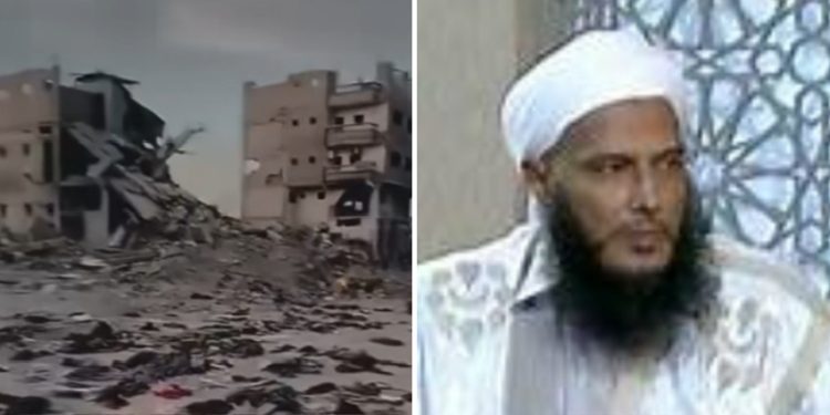 Šejh Muhammed el-Hasan ed-Dedu izdao fetvu o zabrani trgovine sa Izraelom, kupovinu i prodaju njihovih proizvoda