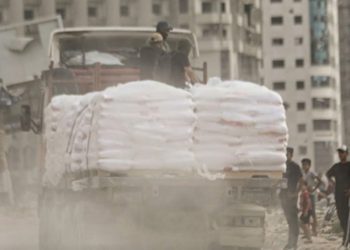 Cionisti dozvolili ulazak devet kamiona pomoći nakon opsade 80 dana i gladi 2,4 miliona Palestinaca