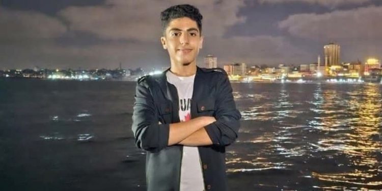 Sjećanje na ubijenog dječaka šehida Gaze- evo koje je grijehe poslednjih nedjelju zapisao u svoj notes