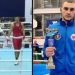 Ahmed Mavrić: Od prvaka Srbije do evropske boksačke elite, obara rekorde
